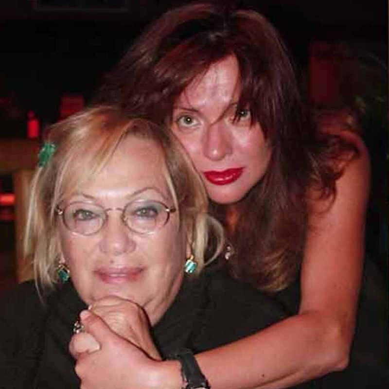 «Я поседела от горя»: как критика сломила Ольгу Дроздову, но не убила ее любовь