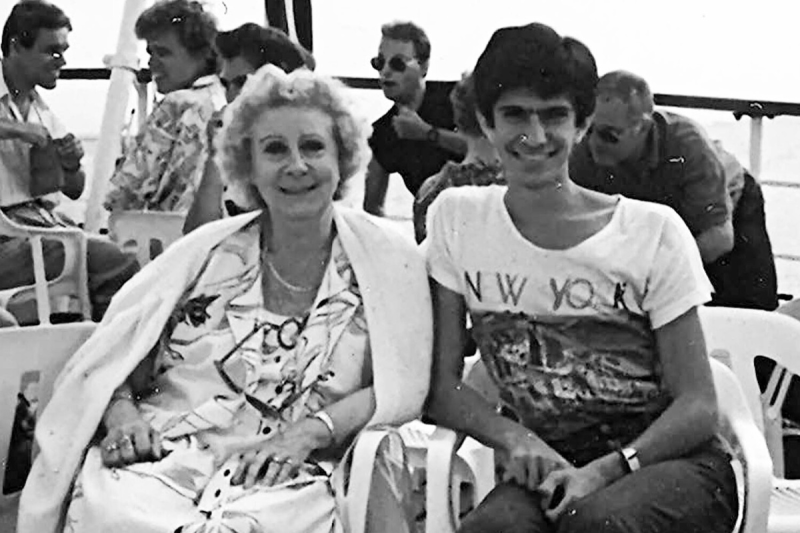 «Не хочу ни за кого отвечать»: почему 51-летний Николай Цискаридзе остался один?