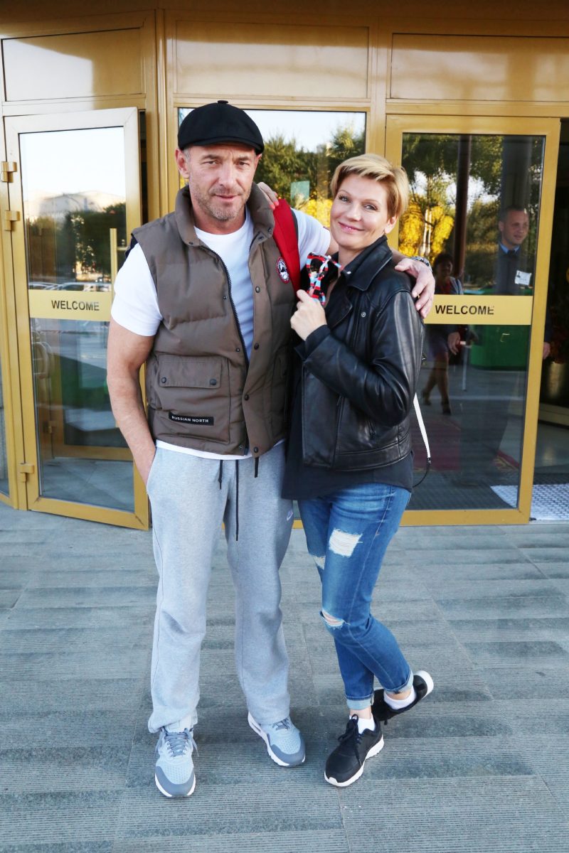 «Ему не хватало одиночества»: почему актриса Виктория Полторак разорвала два официальных брака и два гражданских?