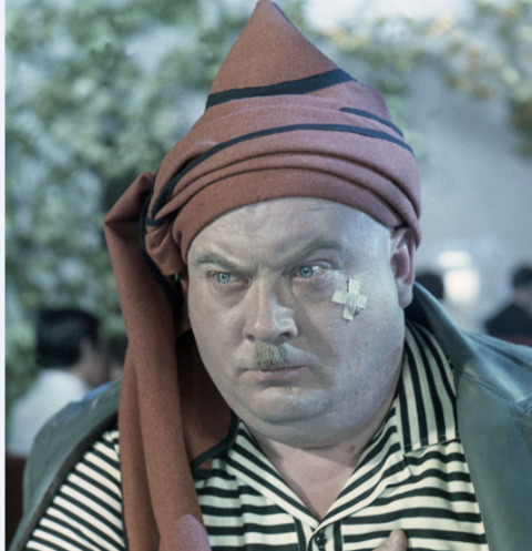 Трагический уход Бывалого: роковая шутка и сломленная судьба Моргунова