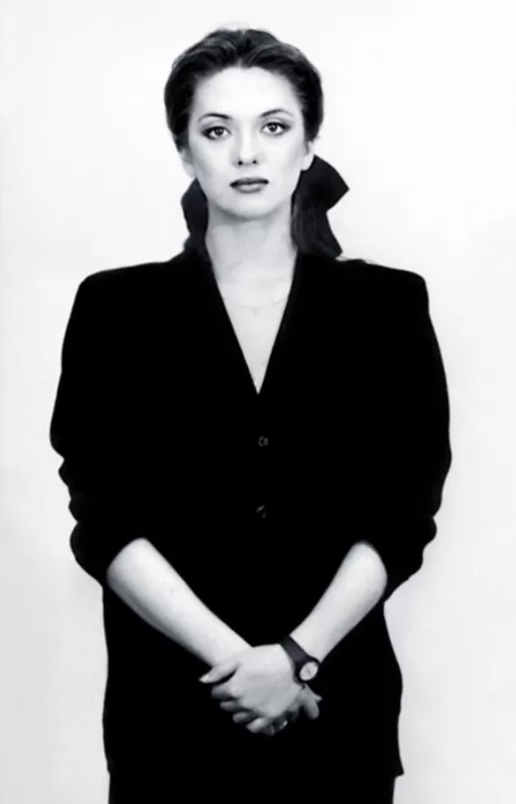 «Пьяница мне оказался не по силам»: почему звезда «Бандитского Петербурга» Ольга Дроздова бросила первого мужа