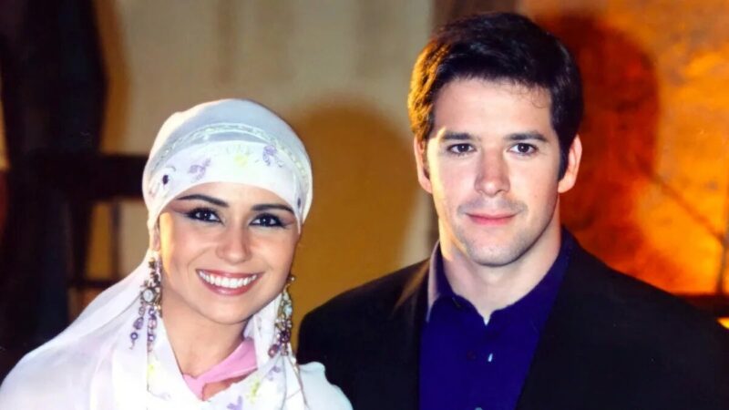 «Это безумие!»: как сын звезды «Клона» Мурило Бенисио вырос после суда родителей и чем занимается в 20 лет