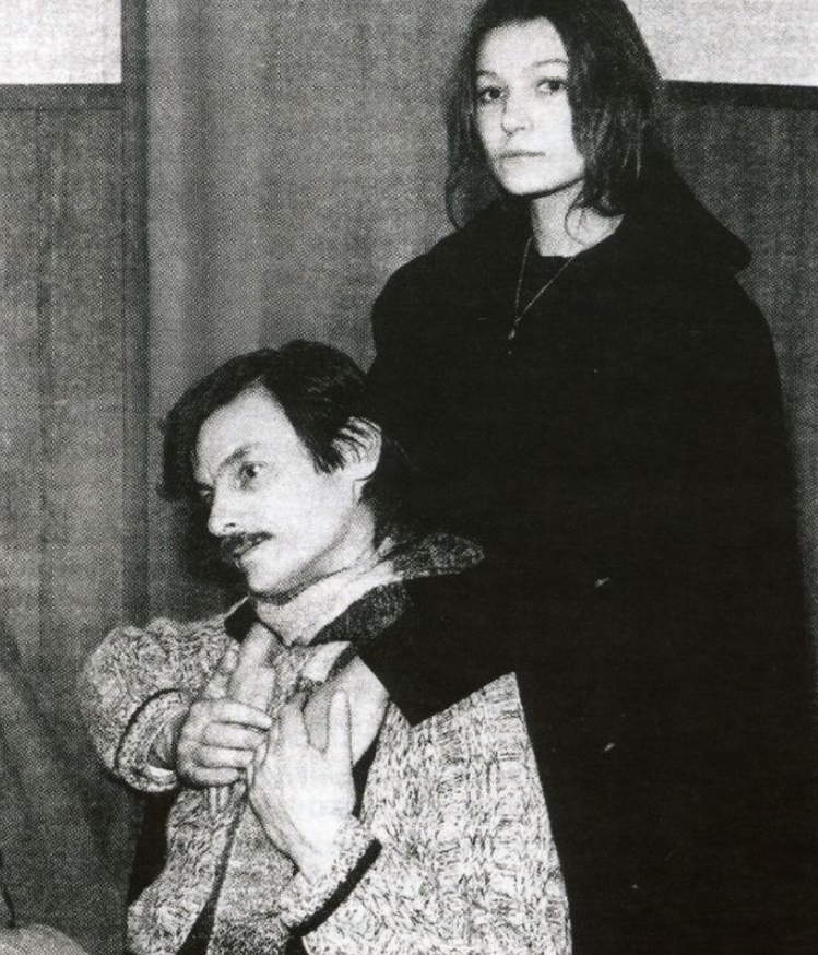 «Я не могла стать разлучницей»: почему звезда «Соляриса» Бондарчук чуть не погибла, но не увела женатого Тарковского