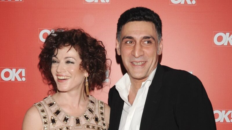 «Я чуть с ума не сошел от счастья»! : Почему Гоша Куценко не сделал шаг к 54-летней Алёне Хмельницкой, а Тигран Кеосаян ушел к другой?