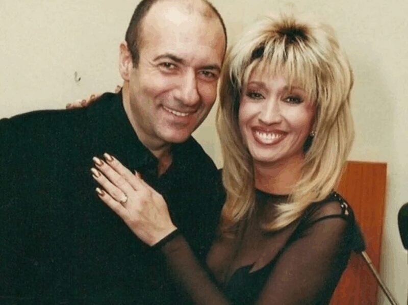 «Я совсем один»: почему 71-летний Игорь Крутой, отец пятерых детей, встретил старость в одиночестве