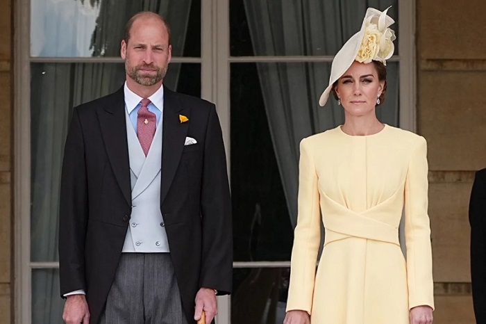 От диагноза к ремиссии: невероятная стойкость принцессы Уэльской