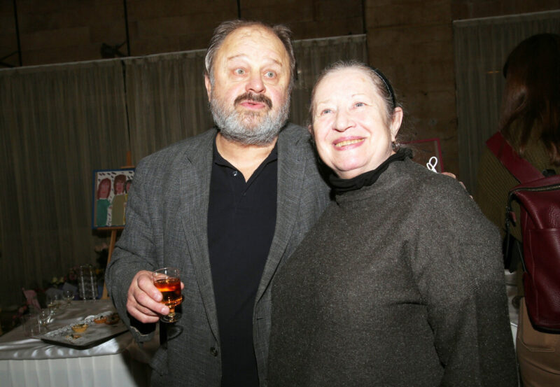 «Он не стал озлобленным!»: 78-летний Владимир Ильин выбрал деревню вместо кино, но теперь борется с онкологией