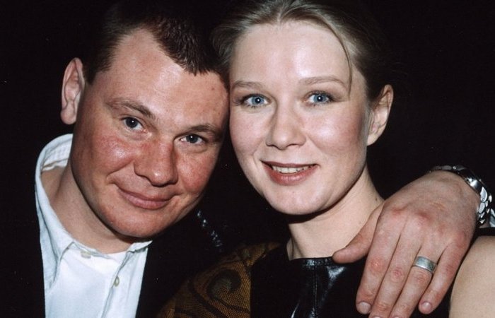 Боролась с его пьянством, а стала наследницей 100 миллионов: что известно о жизни Дарьи Михайловой после трагического ухода Галкина