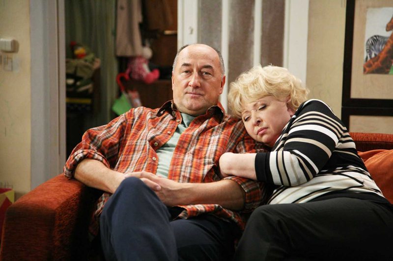 «Ужасная игра»: замена актрисы в «Ворониных» обернулась скандалом, а дочь звезды появилась в сериале