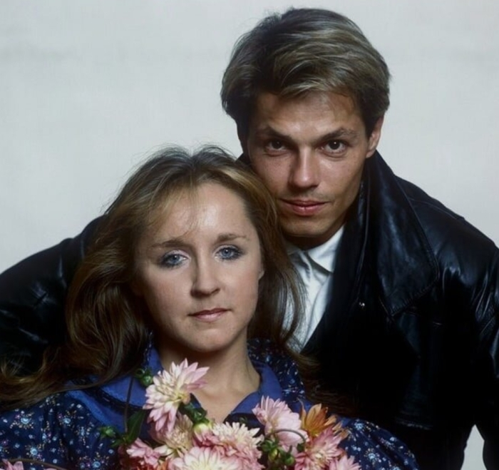 «Трусливые самоубийцы»: как Игорь Скляр отбил жену у лучшего друга, пережил инфаркт и стал народным артистом?