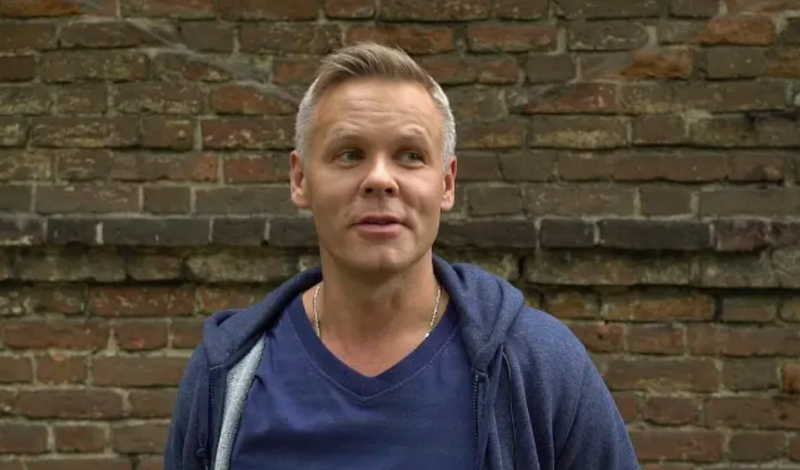 Илья Соколовский