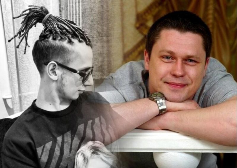 «Я сразу понял, что она — мой человек»: как живёт и чем занимается жена и сын Дениса Рожкова, звезды «Глухаря»