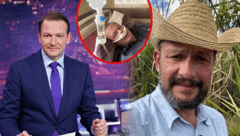 «Порезали основательно»: как изменился Сергей Брилев после операции и почему стал Серхио в Аргентине