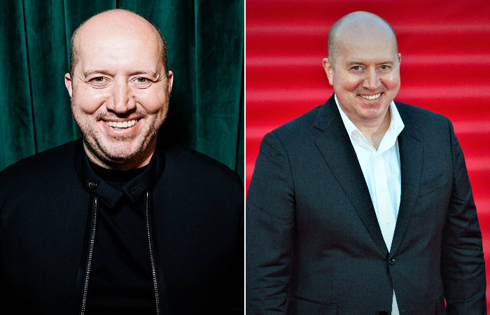 «Он должен быть как все»: почему главный комик России Сергей Бурунов не женат в 47 лет, а его счастье разрушила бабушка?