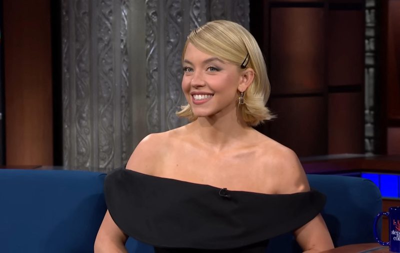 +14 кг, скандалы и крах: год, который сломал карьеру Сидни Суини