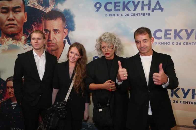 «Я поседела от горя»: как критика сломила Ольгу Дроздову, но не убила ее любовь