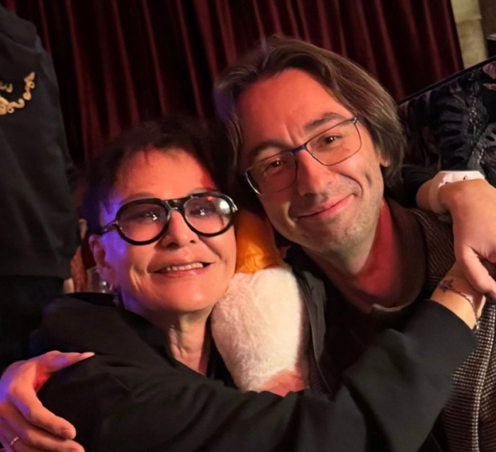 «Он не потянет двоих»: почему 28-летняя дочь Ирины Хакамады с синдромом Дауна не может выйти замуж за избранника