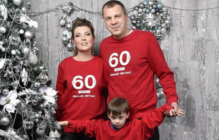 12,8 миллионов и тайна сына: что скрывает Ольга Скабеева?