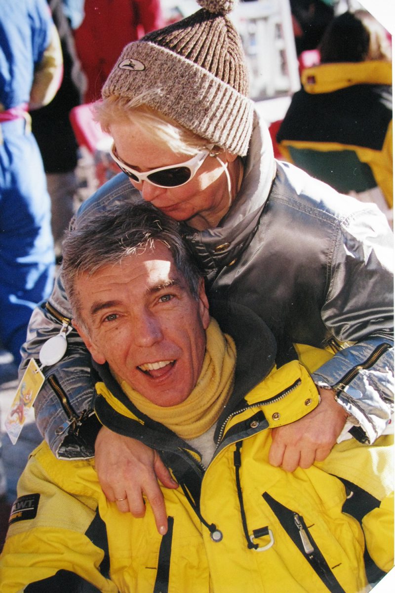 «Железный Феликс»: как жена спасала Юрия Николаева от алкоголя и рака