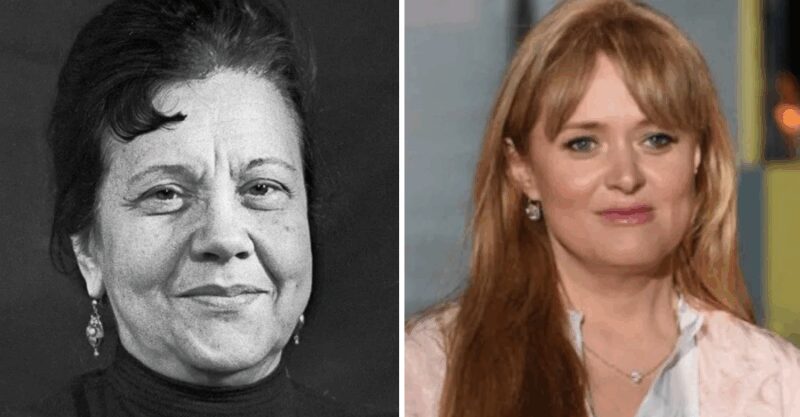 «Сбежала из-под венца!»: как Анна Михалкова, дочь Никиты Сергеевича, после развода вернулась к бывшему мужу-миллионеру и похудела на 15 кг