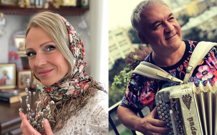 «Не терплю предательства»: как развод после 20 лет брака разделил Валерия Сёмина и Елену Василёк, и почему сын отвернулся от отца?