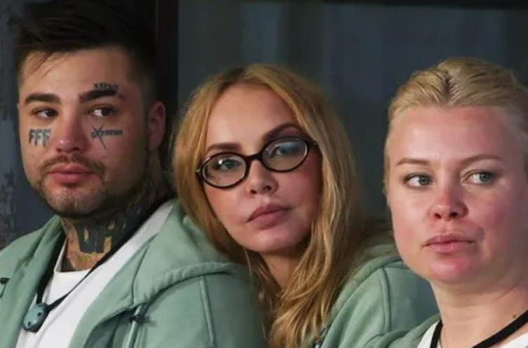 «Мы обычные русские бабы»: Малиновская обвинила шоу в манипуляциях, а сама продолжает утверждать, что не имеет проблем с алкоголем