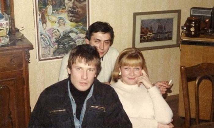 «С ней было страшно»: Изменял с Гундаревой и бежал в США – Что сегодня с Сергеем Насибовым?