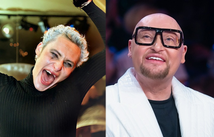 «50 кг минус и замуж в 56»: что стало со звёздами 90-х, чьи хиты вернулись в топ