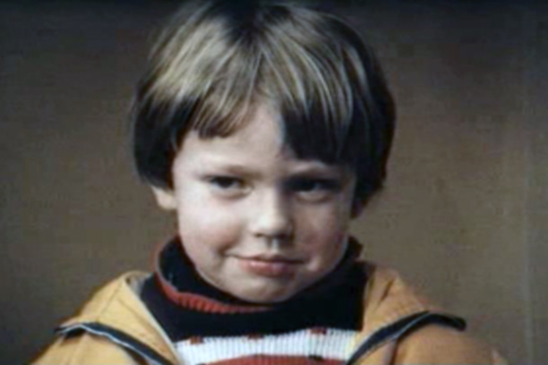 Роль Сережи так и осталась самой яркой для Максима Ясана