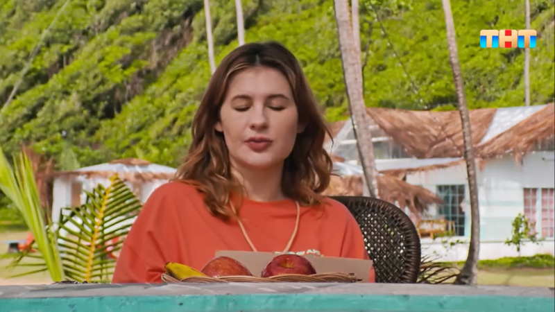 «Звезды в джунглях» или предательство на Карибах, как звезды борются за выживание