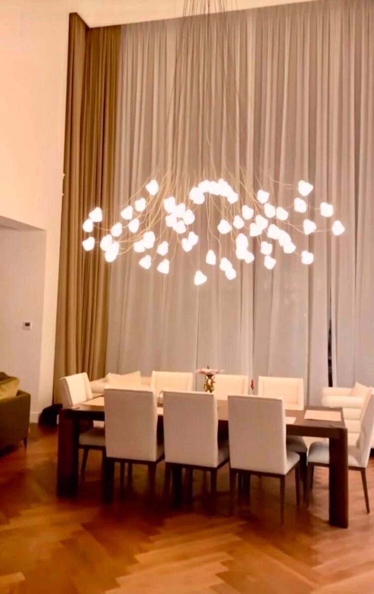 «Мне было тяжело»: Полина Гагарина вернулась к бывшему и живёт в роскошном особняке за полмиллиарда