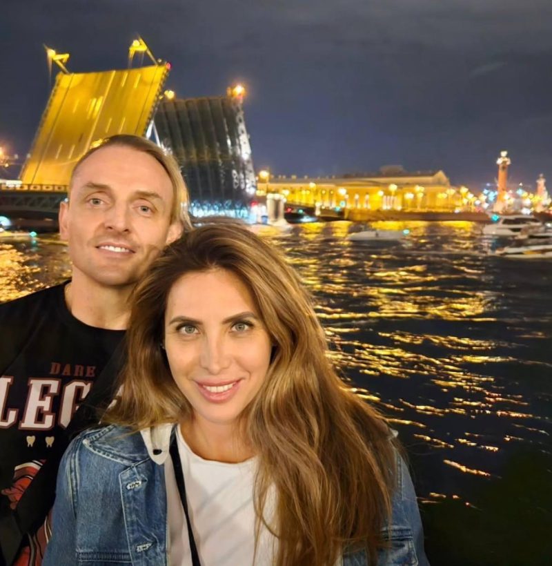 Тайный сын Запашного: новые откровения бывшей жены и дочери - «20 лет деградации»