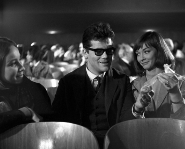 «Ради него я была готова бросить всё!»: почему актриса Барбара Брыльска, бросив мужа, так и не вышла замуж за любовь всей своей жизни