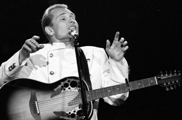 «Я русский»: Александр Малинин впервые объяснил, почему не высказывался об СВО