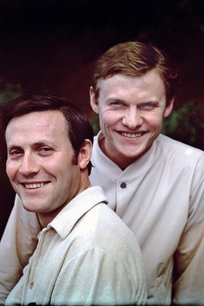 Две любви, три измены: Ватсон-Соломин, погубленный страстями