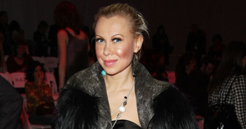 «Я спала в раздевалке»: почему олимпийская чемпионка Оксана Баюл променяла славу на алкоголь, а потом чудом спаслась