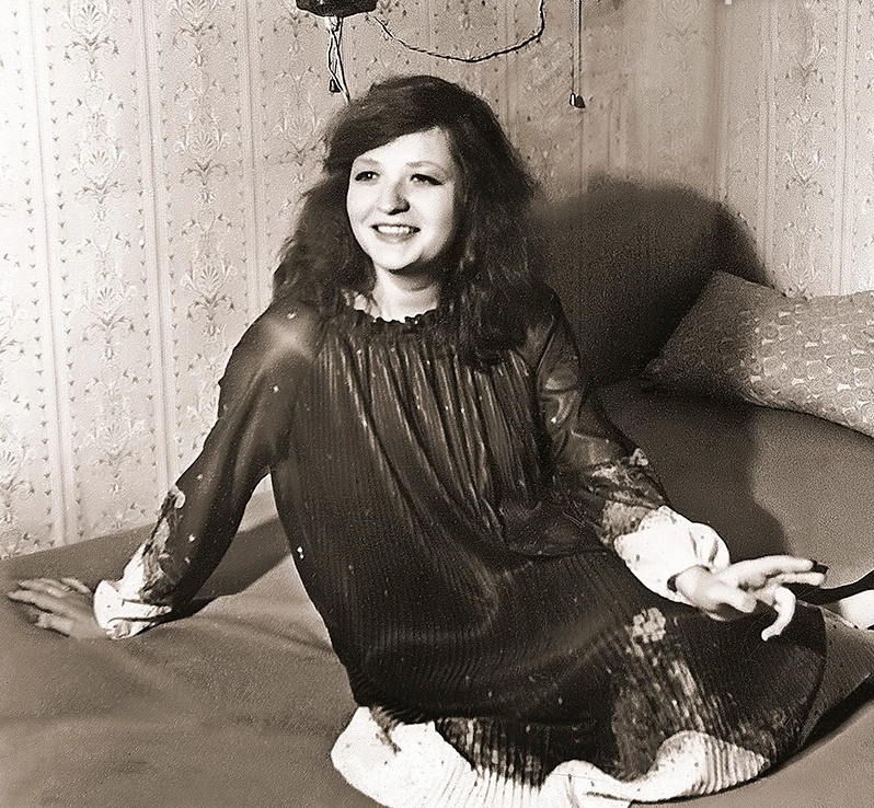 «Он выбрал парализованную»: как сложилась судьба дочери Рэма Лебедева и бывшей жены Николая Фоменко