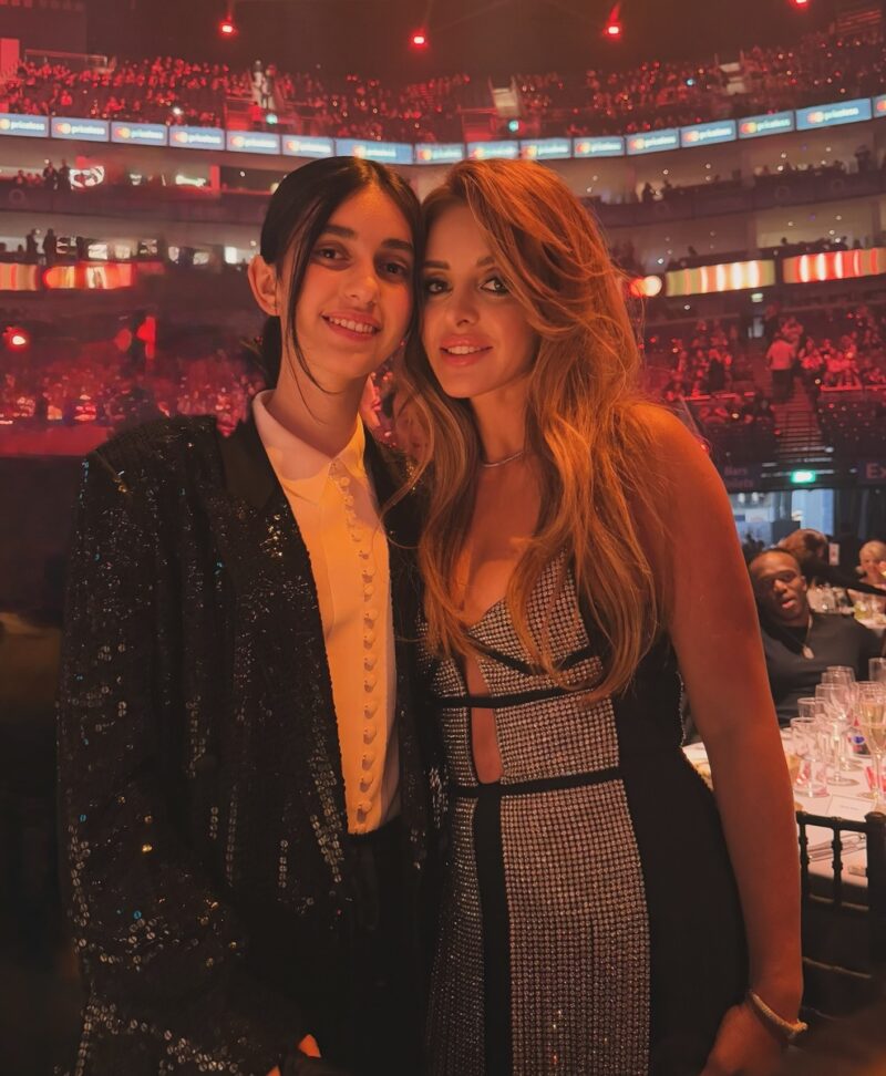 «Ей уже 18, а она не знает, куда идти»: Ревва о судьбе старшей дочери