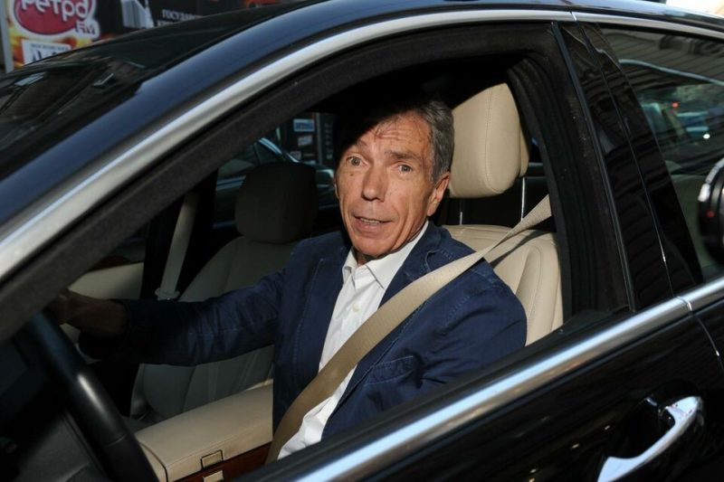 «Пока я пил, она предохранялась»: 50 лет брака, отсутствие детей и роковой диагноз Юрия Николаева