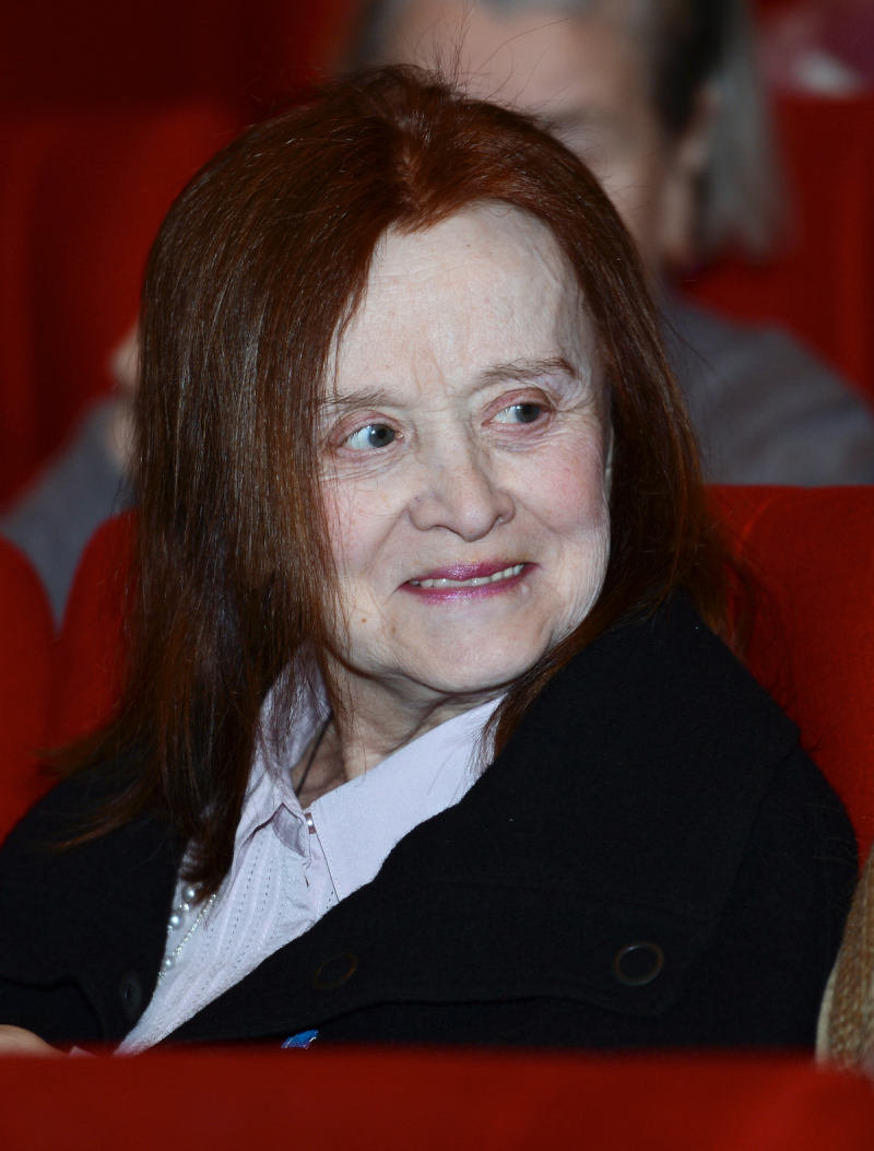 «Её не узнать!»: почему 83-летняя Маргарита Терехова не помнит родных, а её сын сбежал из России?