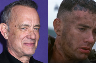 «Он изменил всё»: что стало с актерами культового «Форреста Гампа» 30 лет спустя?