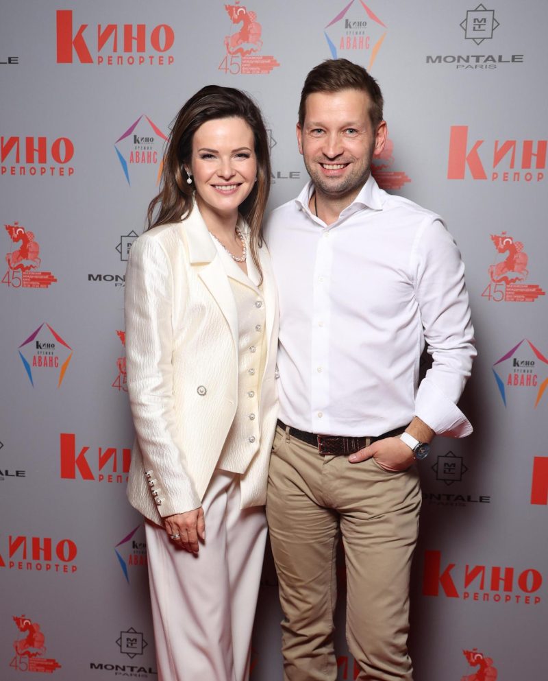 Тайны личной жизни Анны Песковой: от