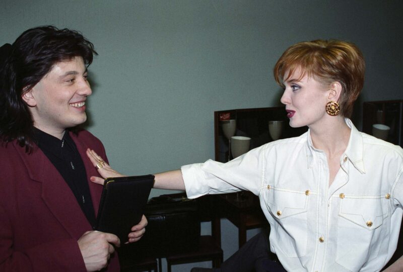 Бил ее, а детей сажал в вольер для собак: почему Валерия столько лет молчала о жутких выходках Шульгина