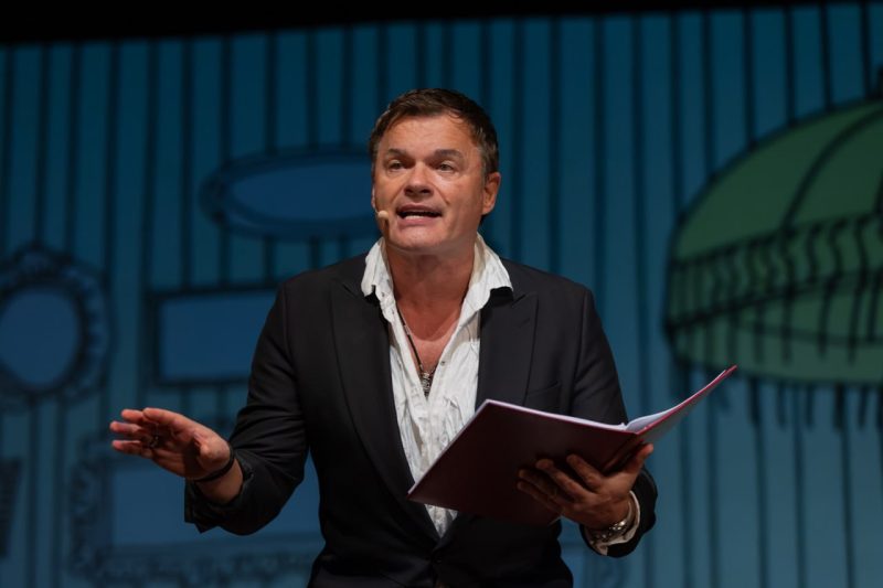 Развод, измены и прощение: почему Евгений Дятлов из  «Улицы разбитых фонарей» виноват перед первой женой