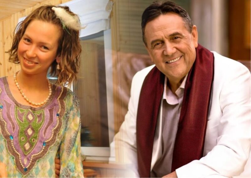 «Он потерял покой»: почему звезда хита «Любовь настала» бросил жену после 25 лет брака ради 22-летней официантки