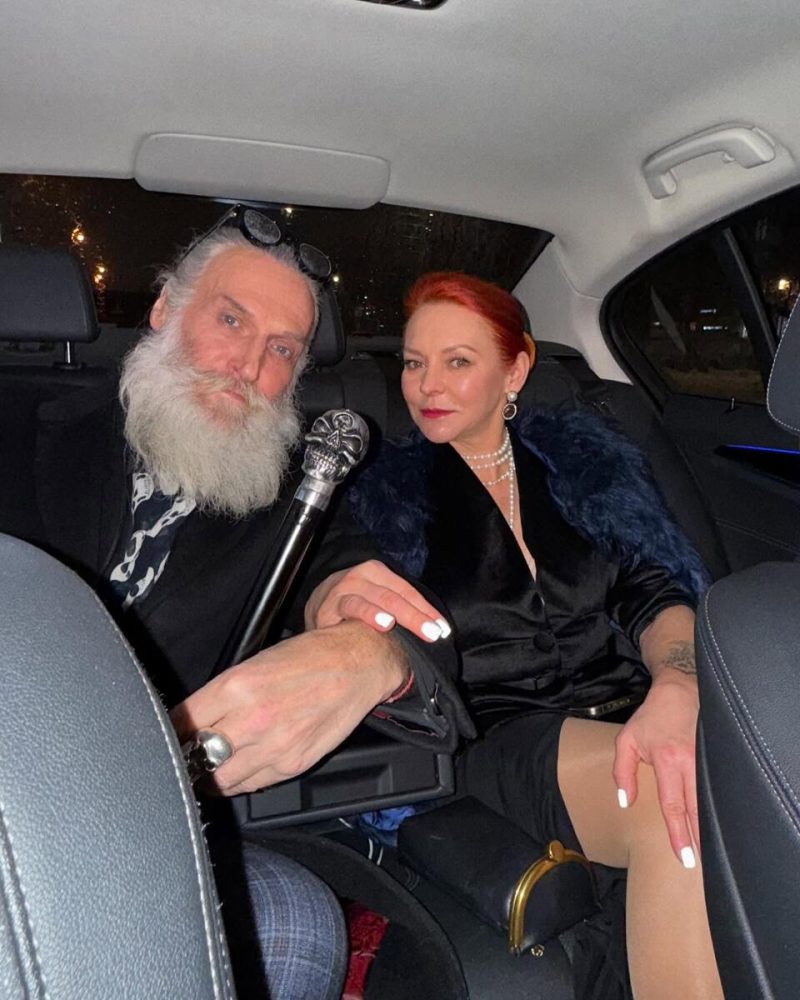 «Это принесло 3,5 млн рублей»: как эпатажный развод Джигурды и Анисиной отразился на их 16-летних детях