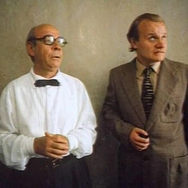 Пьянство, дедовщина и предательство: тайны жизни Бориса Каморзина