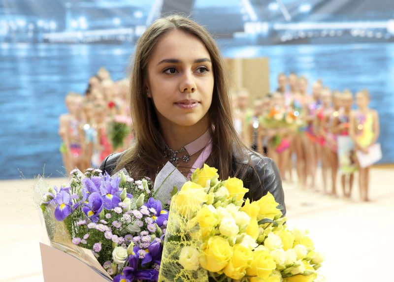 Тёмная сторона золота: как олимпийская чемпионка пережила домогательства и травлю тренеров