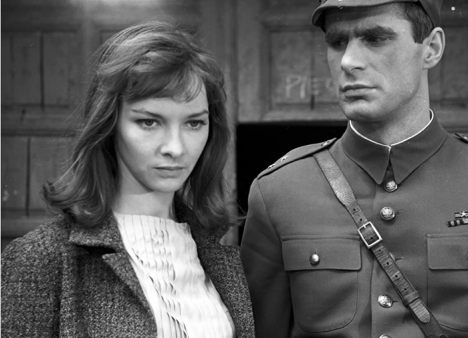 «Ради него я была готова бросить всё!»: почему актриса Барбара Брыльска, бросив мужа, так и не вышла замуж за любовь всей своей жизни