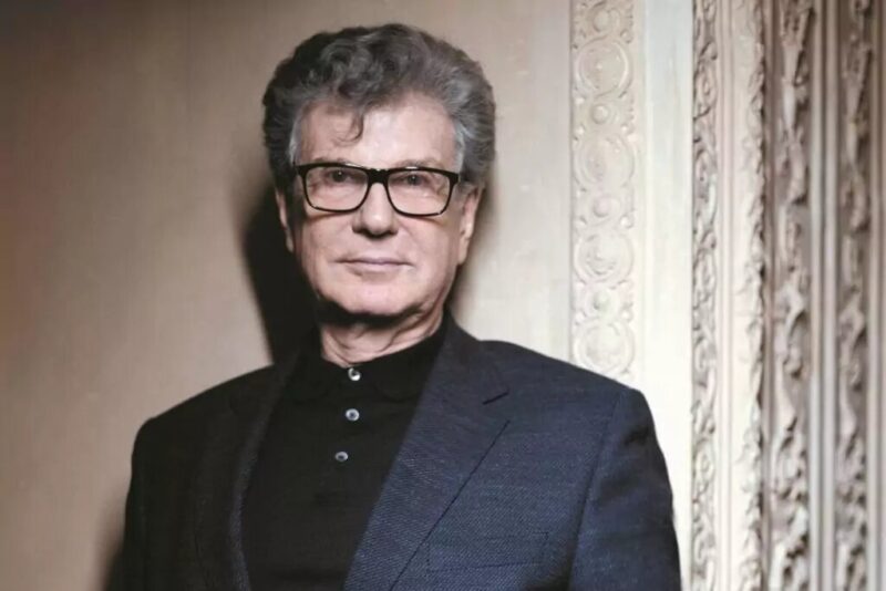 «Он не тот романтический красавец»: почему 20-летний брак 75-летнего Игоря Костолевского распался?